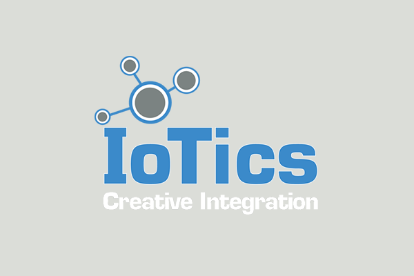 IoTics Logo